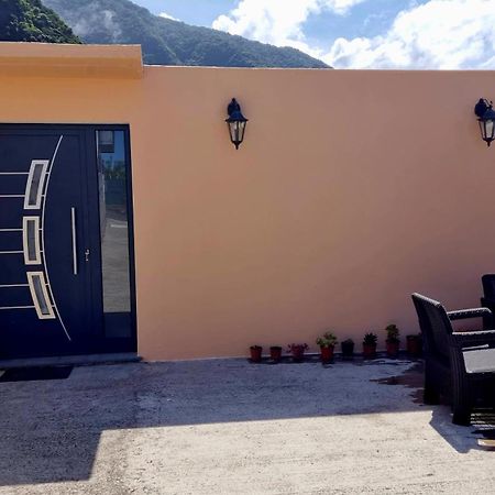 Lombada House Villa Ponta Delgada  Rum bild