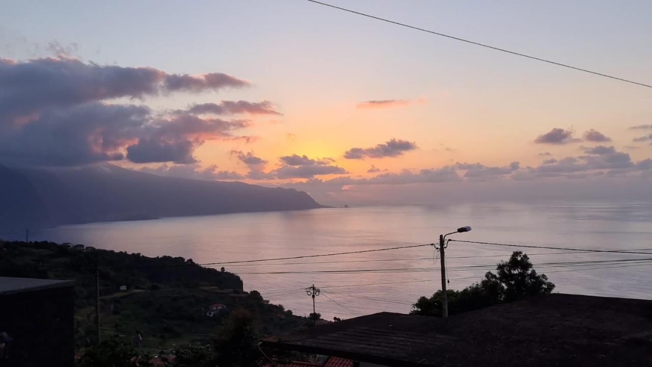 Lombada House Villa Ponta Delgada  Exteriör bild
